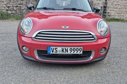 Mini ONE 160.000 km 3.590 &euro; Triberg 78098