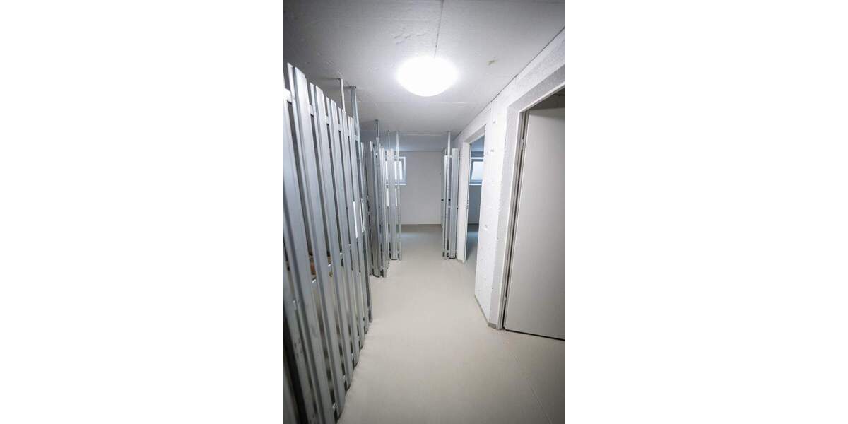 Erstklassige Neubau-Erdgeschosswohnung in ruhiger Wohnlage von Welzheim - hell, modern und stilvoll 3 zimmer