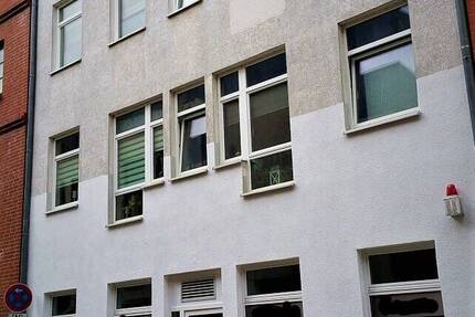 Gewerbeobjekt Stralsund Altstadt - 2 Zimmer, 391 m&sup2;, 2.000&euro; | Angebot:25682071