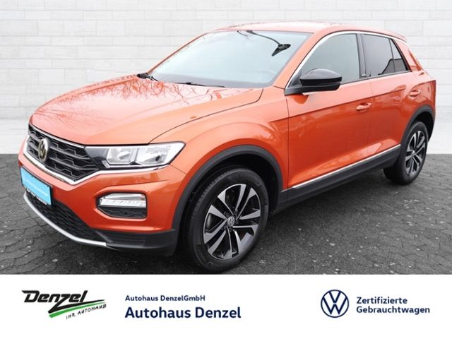 VW T-Roc 62.909 km 18.890 &euro; Wohratal 35288