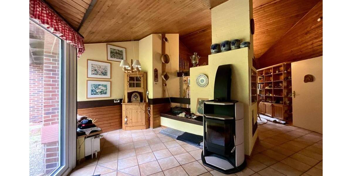 Einfamilienhaus Burgwedel Fuhrberg - 5 Zimmer, 150 m&sup2;, 449.000&euro; | Angebot:26903551