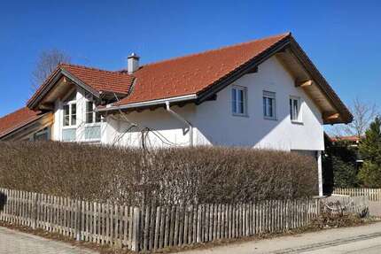 Haus Marktoberdorf - 6 Zimmer, 179 m&sup2;, 729.000&euro; | Angebot:25373351