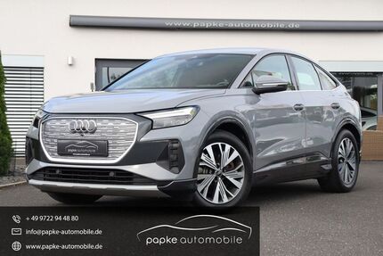 Audi Q4 e-tron 103.500 km 28.895 &euro; Werneck 97440