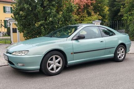 Peugeot 406 225.000 km 6.900 &euro; Unterhaching 82008