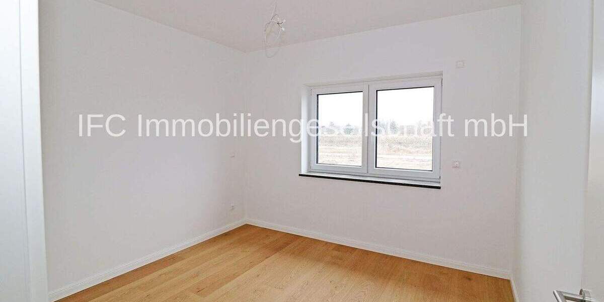 Doppelhaushälfte Dessau-Roßlau Kochstedt - 4 Zimmer, 133 m&sup2;, 1.700&euro; | Angebot:25705753