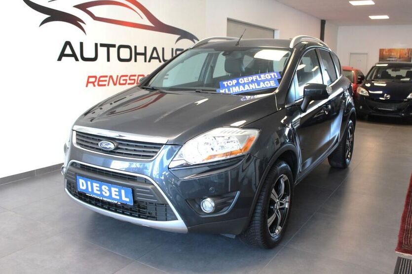 Kuga