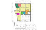 Etagenwohnung Laufenburg (Baden) - 2.5 Zimmer, 64 m&sup2;, 850&euro; | Angebot:25855182