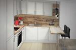 Etagenwohnung Bredstedt - 3 Zimmer, 80 m&sup2;, 1.150&euro; | Angebot:26412594