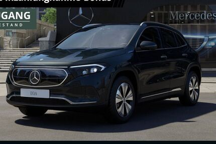 Mercedes-Benz EQA 54.183 km 29.585 € Arnsberg 59759