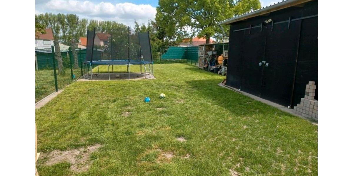 Einfamilienhaus Artern - 5 Zimmer, 110 m&sup2;, 60.000&euro; | Angebot:26251131