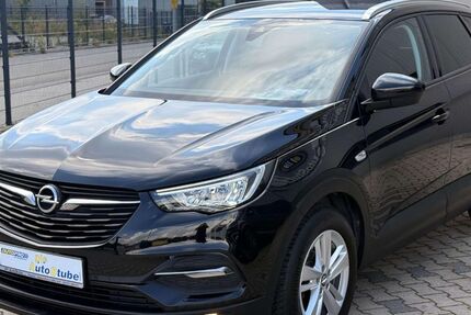 Opel Grandland (X) 25.000 km 18.990 &euro; Lüneburg 21337