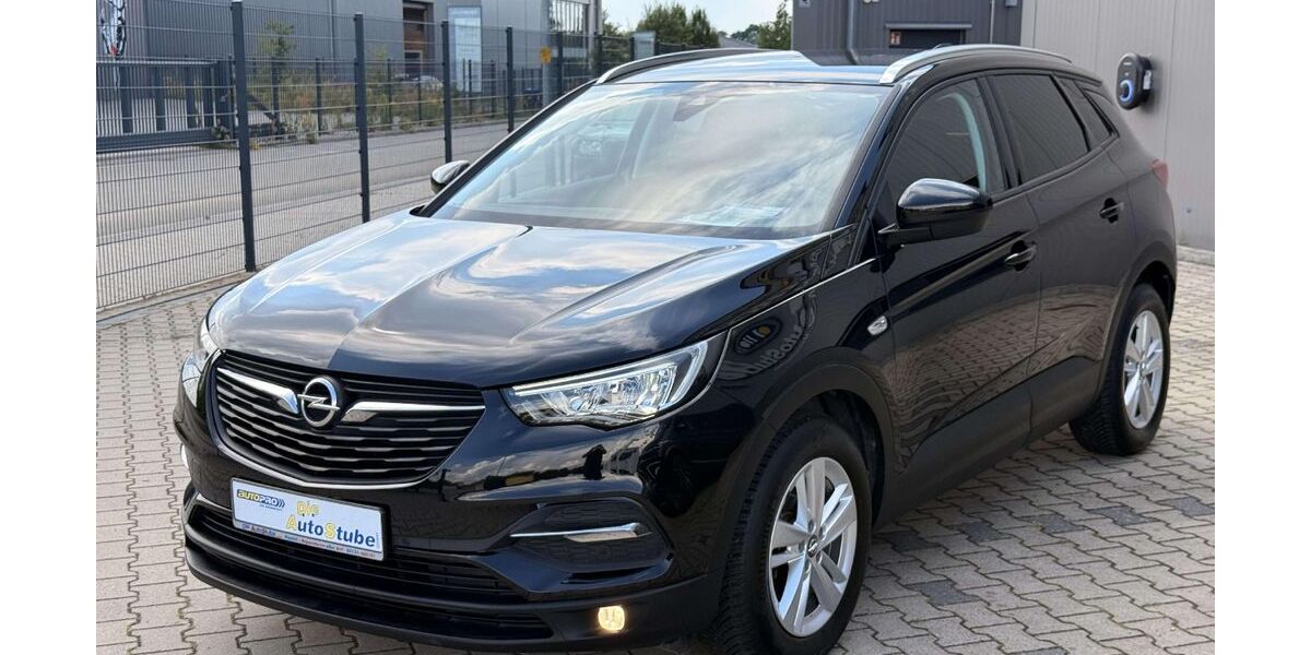 Opel Grandland (X) 25.000 km 18.990 &euro; Lüneburg 21337