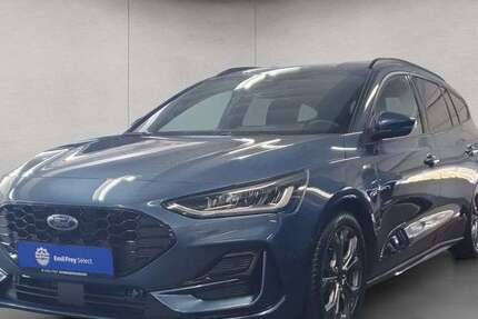 Ford Focus 32.299 km 21.900 &euro; Pforzheim 75179