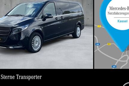 Mercedes-Benz V 300 27.017 km 73.980 &euro; Lohfelden 34253