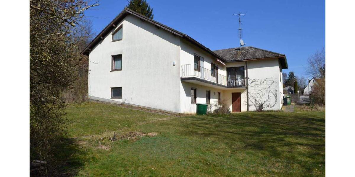 Einfamilienhaus Gunzenhausen Oberwurmbach - 6 Zimmer, 190 m&sup2;, 395.000&euro; | Angebot:25773047
