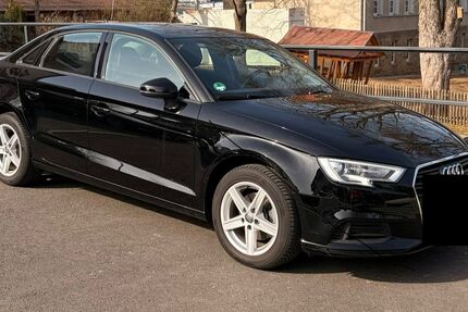 Audi A3 68.618 km 15.490 &euro; Kaufungen 34260