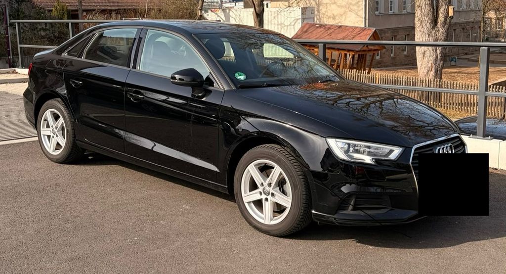 Audi A3 68.618 km 15.490 &euro; Kaufungen 34260