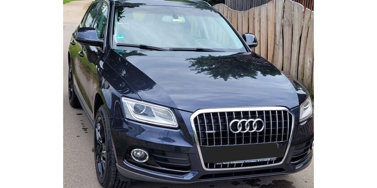 Audi Q5 99.700 km 17.500 &euro; Esslingen am Neckar 73734