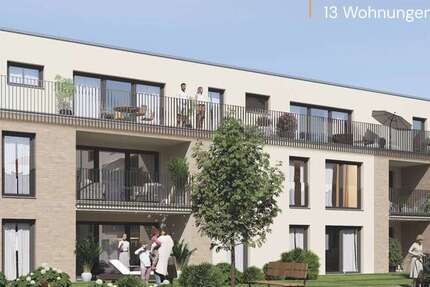 Wohnung Oftersheim - 3 Zimmer, 79 m&sup2;, 468.919&euro; | Angebot:21323862