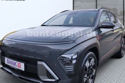Hyundai KONA 7.900 km 25.800 &euro; Flörsheim am Main 65439