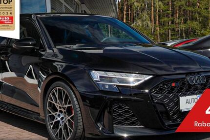 Audi RS3 7.000 km 65.690 &euro; Eschenbach 92676
