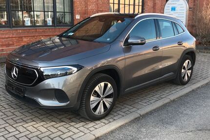 Mercedes-Benz EQA 35.000 km 29.490 &euro; Berlin 13158