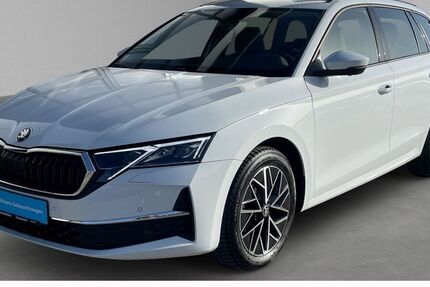 Skoda Octavia 14.507 km 32.760 &euro; Traunstein 83278