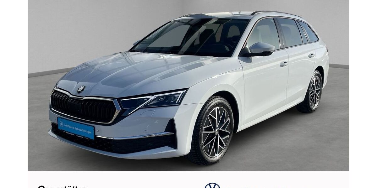 Skoda Octavia 14.507 km 32.760 &euro; Traunstein 83278