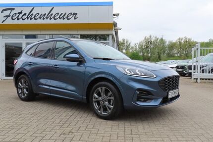 Ford Kuga 27.650 km 22.490 &euro; Schwerin 19057