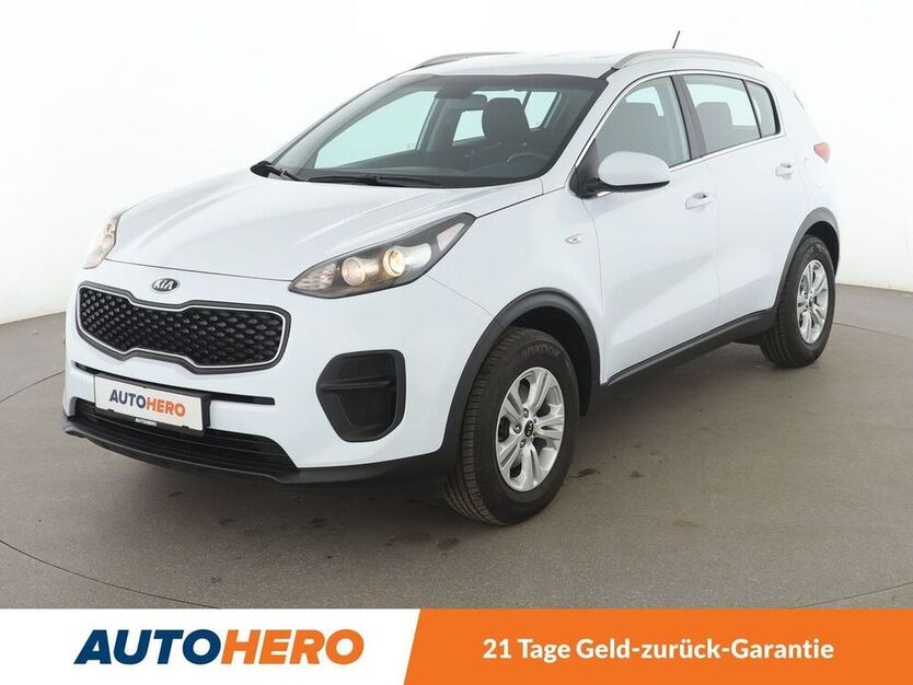 Sportage