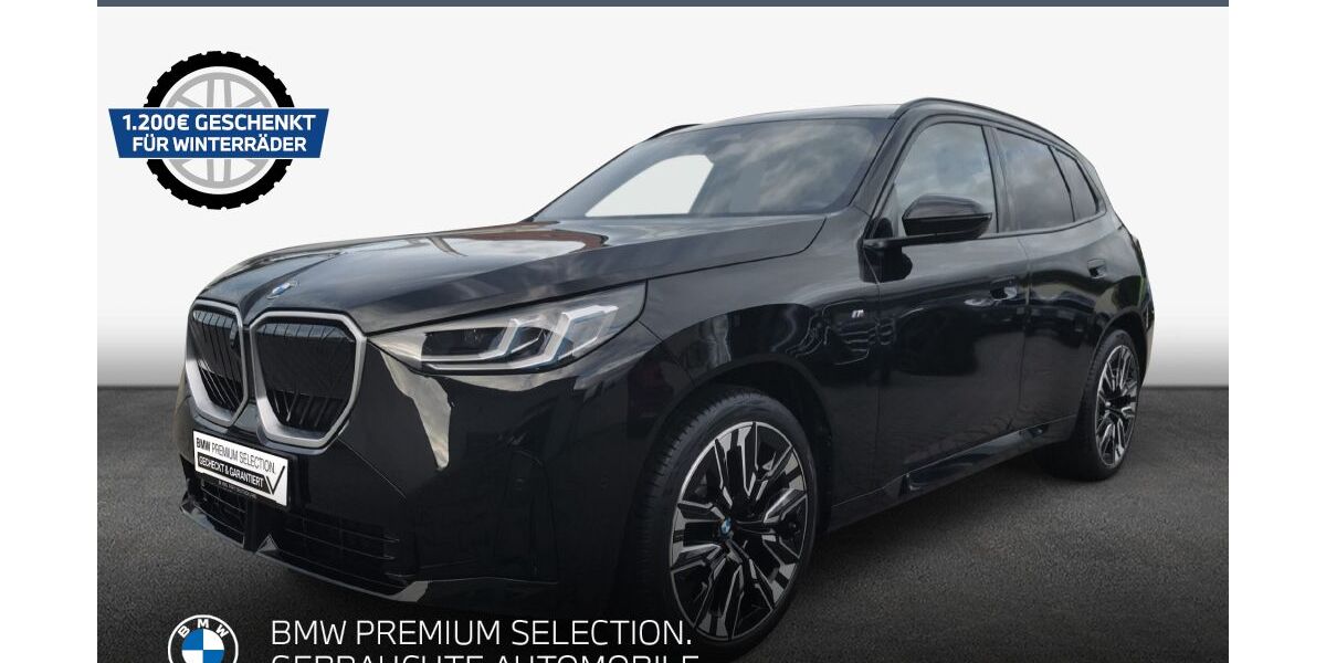 BMW X3 12.882 km 69.990 € Landau 76829