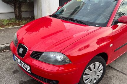 Seat Ibiza 200.000 km 2.790 &euro; Augsburg 86156