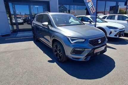 Seat Ateca 23.322 km 31.330 &euro; Barntrup 32683