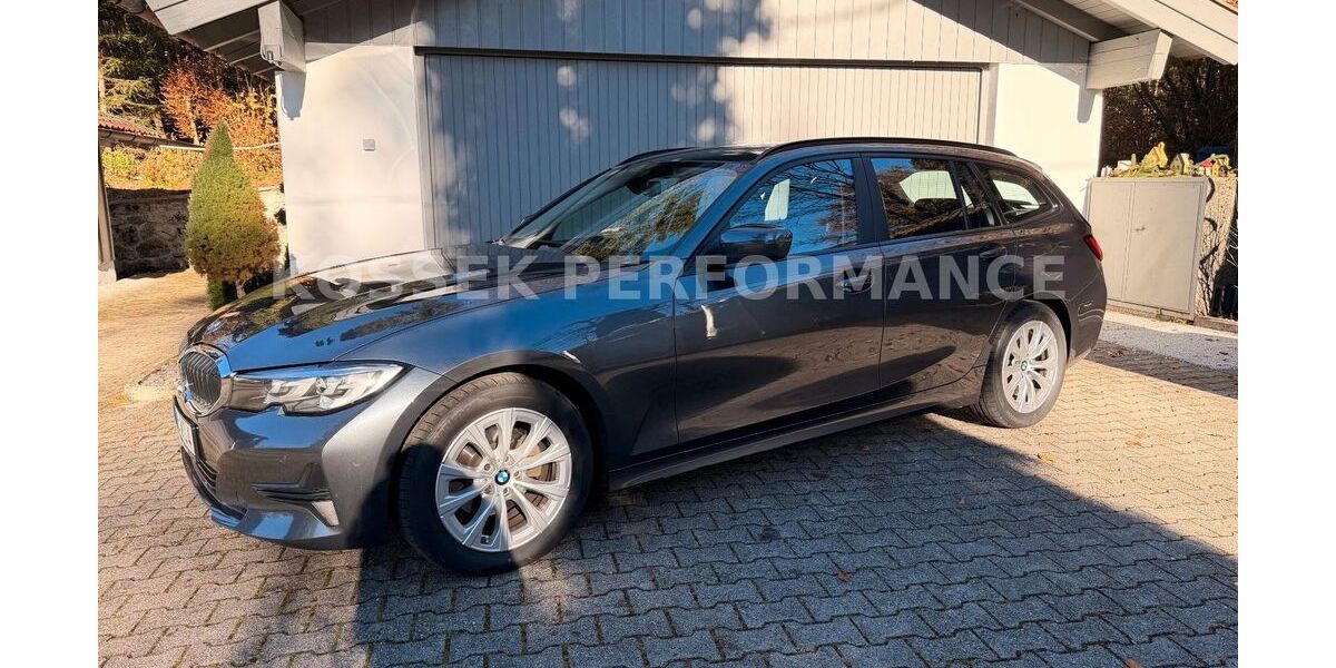 BMW 320 167.900 km 18.990 &euro; Weyarn 83629