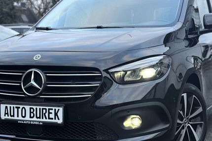 Mercedes-Benz T-Klasse 82.500 km 23.790 &euro; Moers 47447