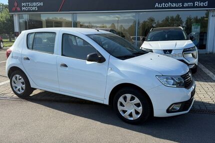 Dacia Sandero 57.300 km 7.200 &euro; Bad Wurzach 88410