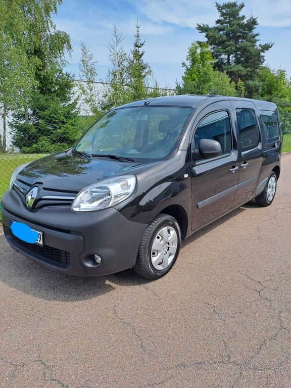 Grand Kangoo