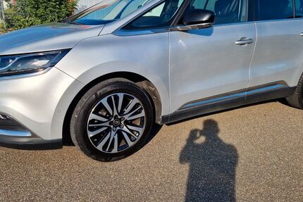 Renault Espace 189.754 km 9.900 &euro; Renchen 77871