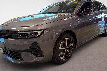 Opel Astra 9.092 km 23.480 &euro; Preetz 24211