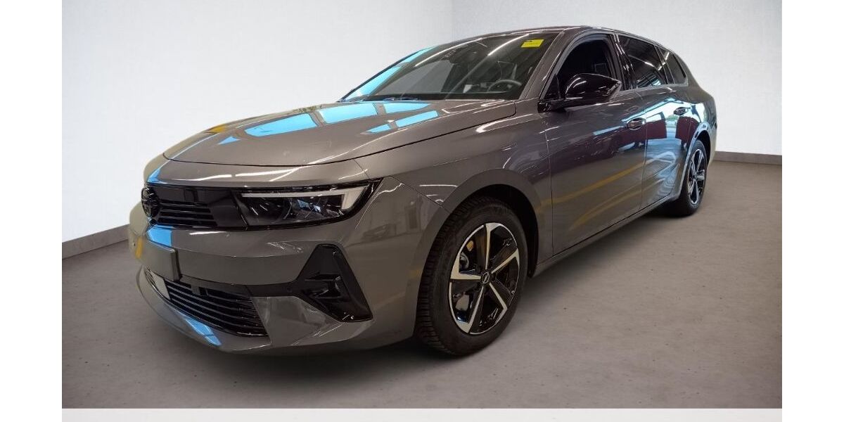 Opel Astra 9.092 km 23.480 &euro; Preetz 24211