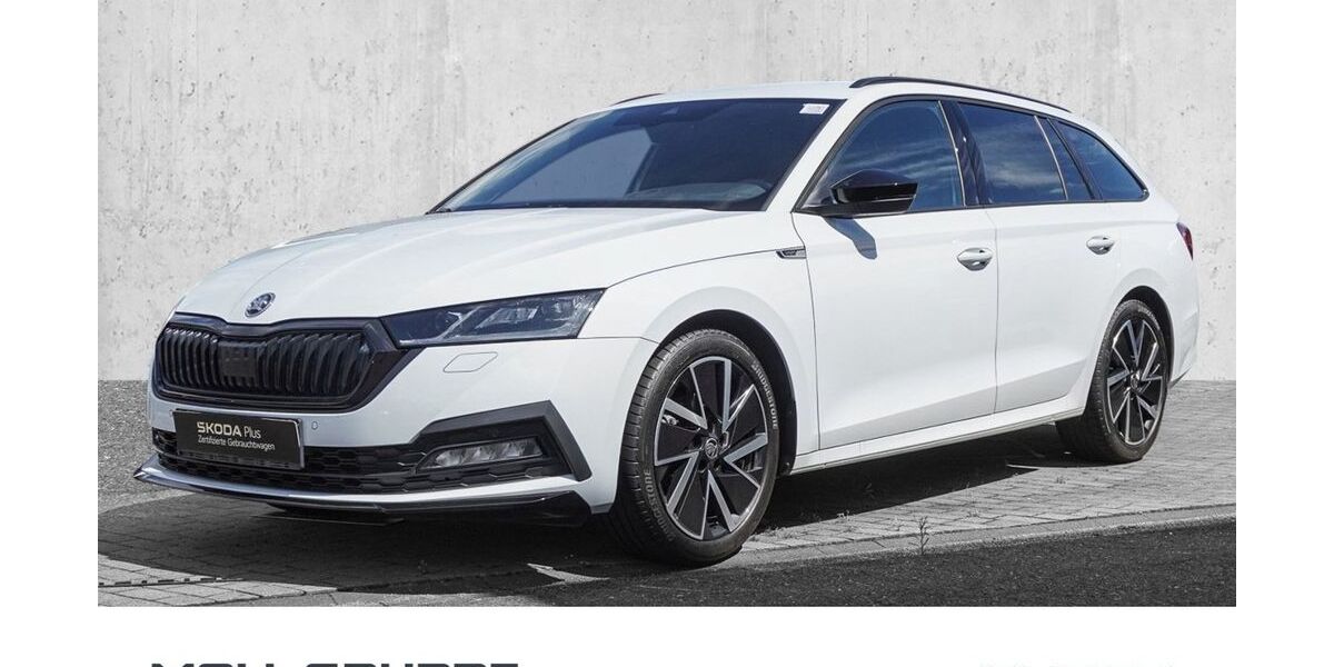 Skoda Octavia 46.692 km 26.270 &euro; Düsseldorf 40474