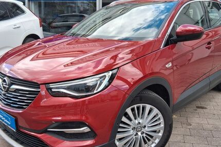 Opel Grandland (X) 95.000 km 13.900 &euro; Nürtingen bei Stuttgart 72622