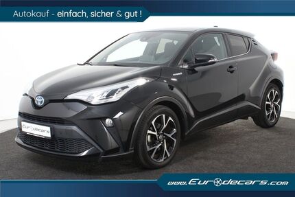 Toyota C-HR 76.000 km 21.700 &euro; Herzogenrath 52134