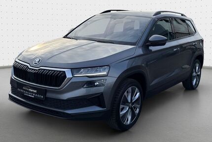 Skoda Karoq 91.249 km 20.300 &euro; Mainz-Kastell (Wiesbaden) 55252