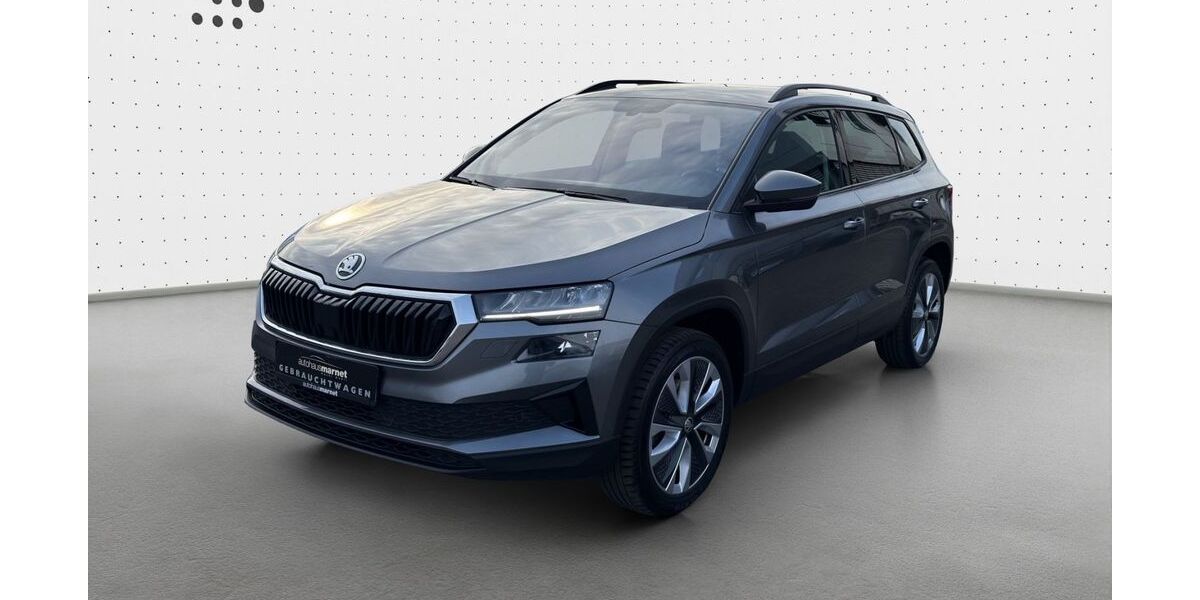 Skoda Karoq 91.249 km 20.390 &euro; Mainz-Kastell (Wiesbaden) 55252