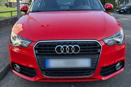 Audi A1 162.450 km 9.700 &euro; Köln 51107