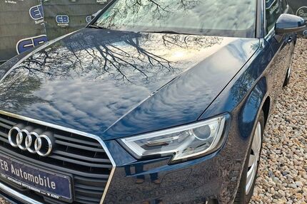 Audi A3 48.000 km 16.999 &euro; Bitterfeld-Wolfen OT Wolfen 06766