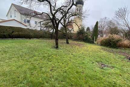 Grundstück zu verkaufen in Schrobenhausen 549.000 € 1041 m² zimmer