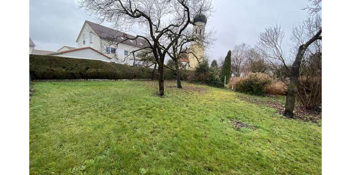 Grundstück zu verkaufen in Schrobenhausen 549.000 € 1041 m² zimmer