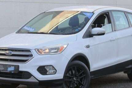 Ford Kuga 111.500 km 11.455 € Stutensee 76297